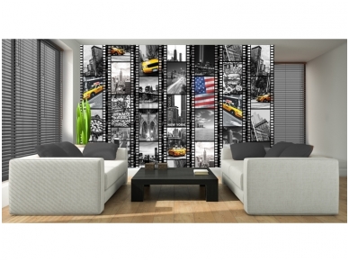FOR WALL fototapetai 3376VE XXL 2