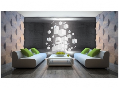 FOR WALL fototapetai 3377VE XXXL 1