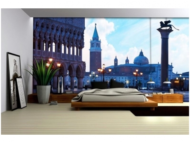 FOR WALL fototapetai 0338VE P4 1