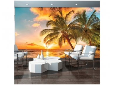 FOR WALL fototapetai 3393VE XXXL 1