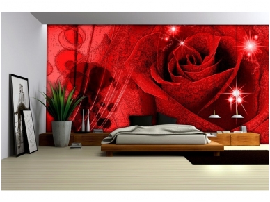 FOR WALL fototapetai 0339VE XXL 1