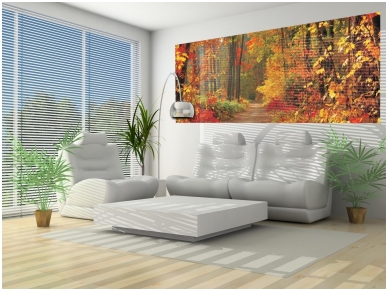 FOR WALL fototapetai 04-002VEP 1
