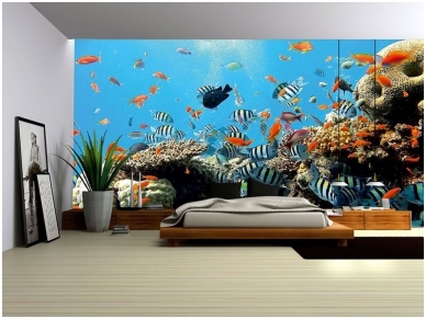 FOR WALL fototapetai 04-005VE M 1