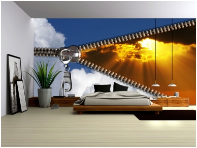 FOR WALL fototapetai 04-006VE XXXL 1