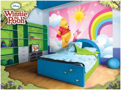 FOR WALL fototapetai 04-007VE XL 1