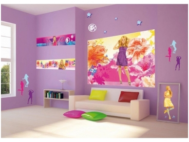 FOR WALL fototapetai 04-010VE M 1