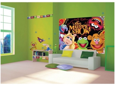 FOR WALL fototapetai 04-014VE XXXL 1