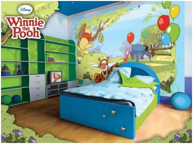 FOR WALL fototapetai 04-016VE P8 1