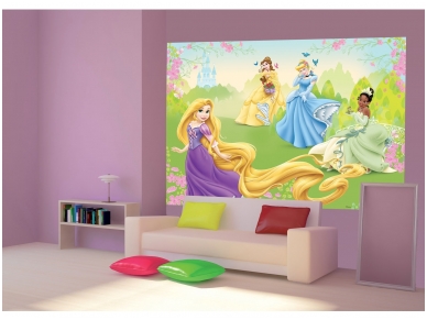 FOR WALL fototapetai 04-017VE M 1