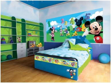 FOR WALL fototapetai 04-029VEP 1