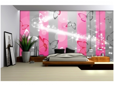 FOR WALL fototapetai 0401VE XXXL 1