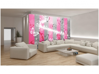 FOR WALL fototapetai 0401VE XXXL 2