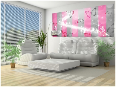 FOR WALL fototapetai 0401VEP 1