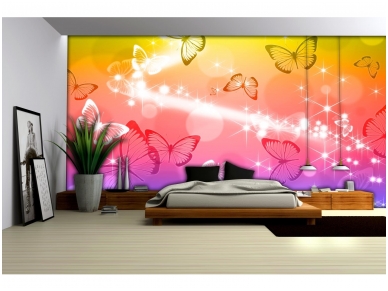 FOR WALL fototapetai 0402VE XXL 1