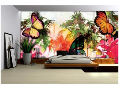 FOR WALL fototapetai 0405VE L 1