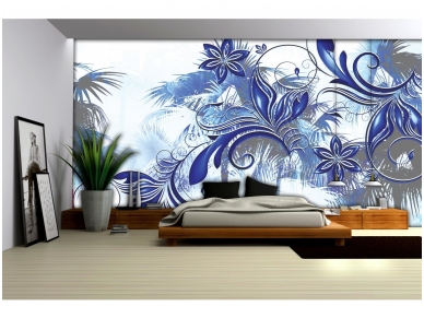 FOR WALL fototapetai 0406VE XXL 1