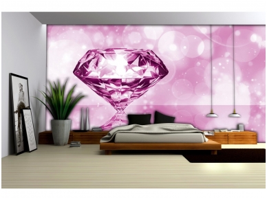 FOR WALL fototapetai 0407VE M 1