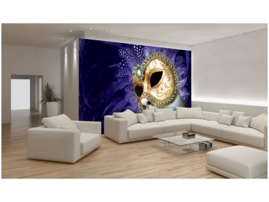 FOR WALL fototapetai 0408VE XXL 1