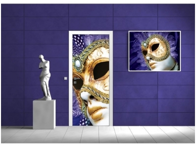 FOR WALL fototapetai 0408VET 1