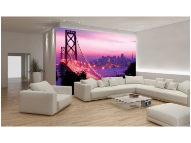 FOR WALL fototapetai 0417VE XXXL 1