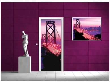 FOR WALL fototapetai 0417VET 1