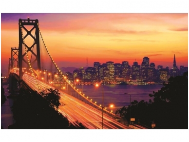 FOR WALL fototapetai 0418VE XL