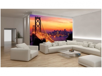 FOR WALL fototapetai 0418VE XL 1