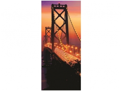 FOR WALL fototapetai 0418VET