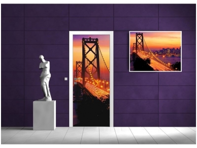 FOR WALL fototapetai 0418VET 1