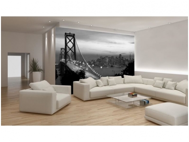 FOR WALL fototapetai 0419VE XXXL 1