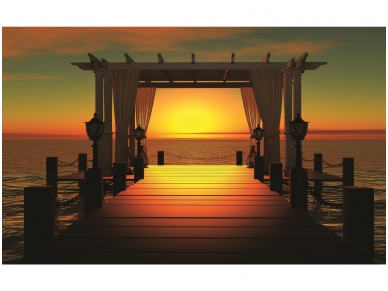 FOR WALL fototapetai 0420VE XL