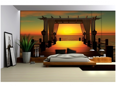 FOR WALL fototapetai 0420VE XL 1