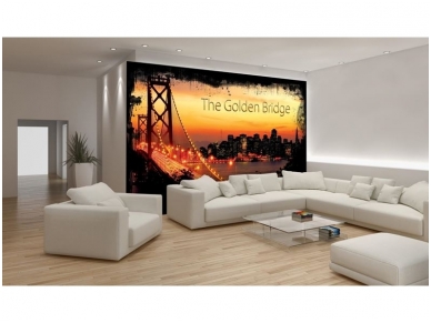 FOR WALL fototapetai 0422VE XL 1