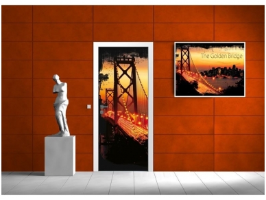 FOR WALL fototapetai 0422VET 1