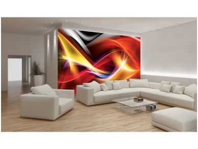 FOR WALL fototapetai 0424VE L 1