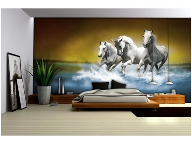 FOR WALL fototapetai 0425VE M 1