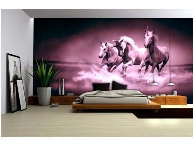 FOR WALL fototapetai 0429VE M 2
