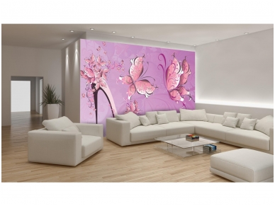 FOR WALL fototapetai 0431VE XL 1