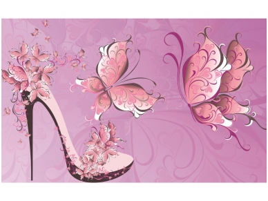 FOR WALL fototapetai 0431VE XXXL
