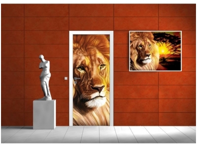 FOR WALL fototapetai 0433VET 1