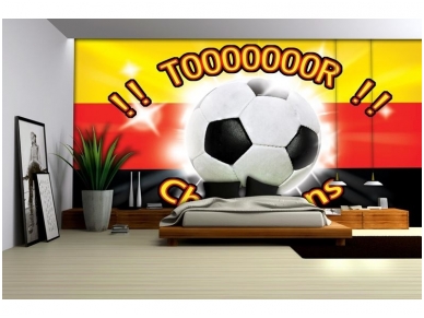 FOR WALL fototapetai 0434VE XXL 2