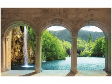 FOR WALL fototapetai 0436VE XXL