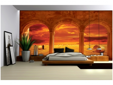 FOR WALL fototapetai 0437VE XXL 1