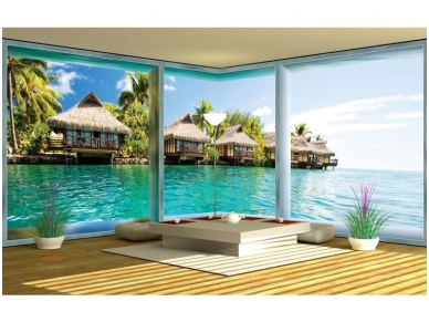 FOR WALL fototapetai 0439VEE 1