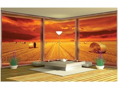 FOR WALL fototapetai 0445VEE 2