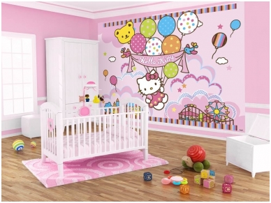 FOR WALL fototapetai 0451VE L 1