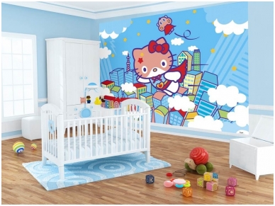 FOR WALL fototapetai 0456VE XXL 1