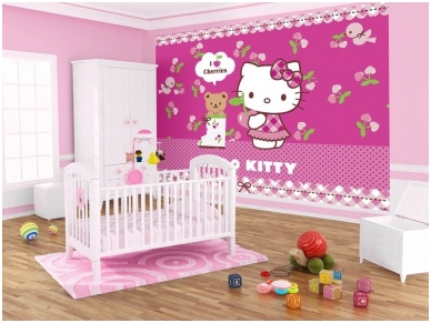 FOR WALL fototapetai 0457VE XL 1