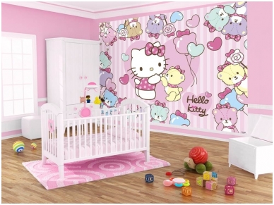 FOR WALL fototapetai 0460VE XXL 1