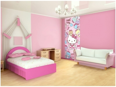 FOR WALL fototapetai 0460VET 1
